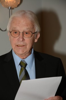 MR-Preis 2015 Laudator Walter Twerenbold
